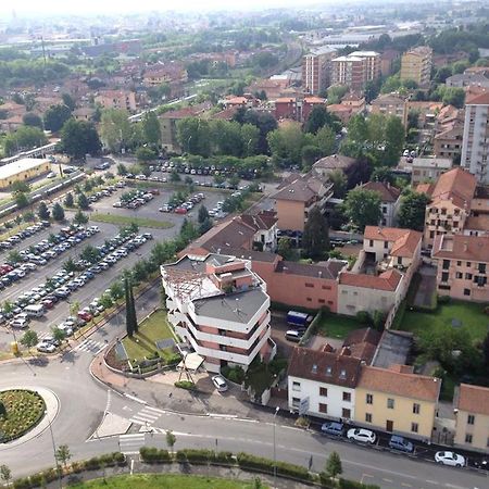 Hotel St John Desio Zewnętrze zdjęcie