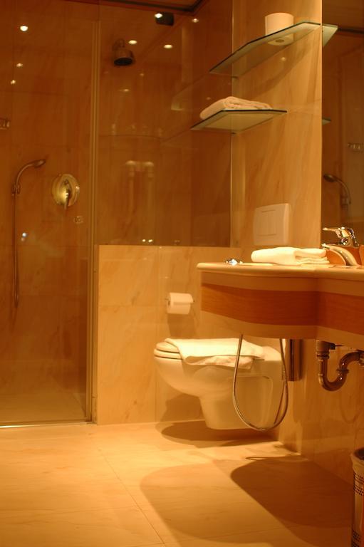 Hotel St John Desio Pokój zdjęcie