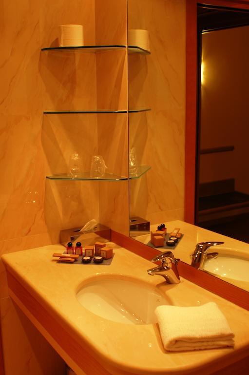 Hotel St John Desio Pokój zdjęcie