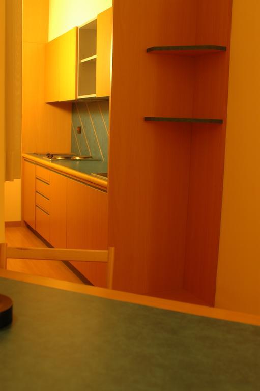 Hotel St John Desio Pokój zdjęcie