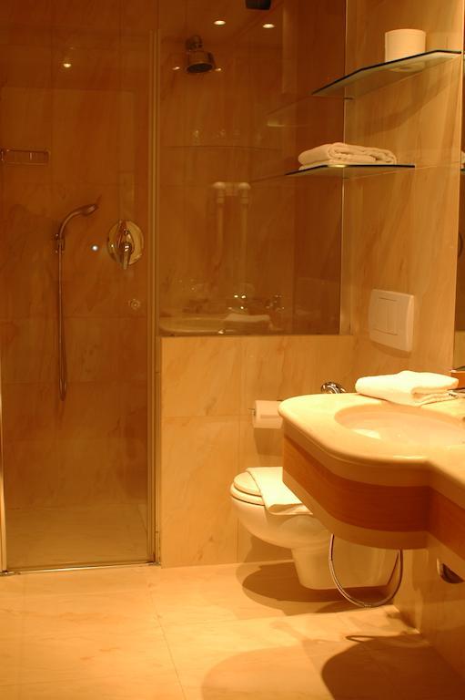 Hotel St John Desio Zewnętrze zdjęcie