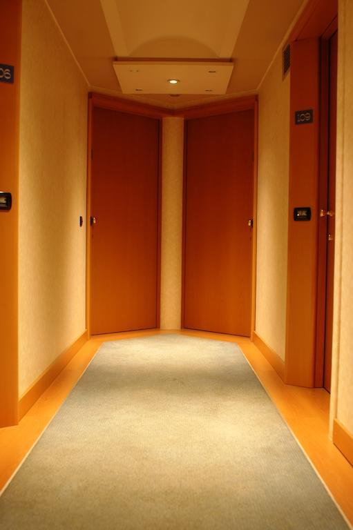 Hotel St John Desio Zewnętrze zdjęcie